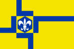 Flag of Lelystad